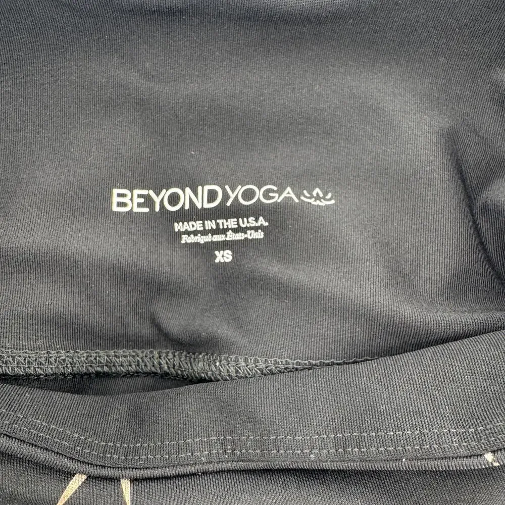 Beyond Yoga beyond yoga
